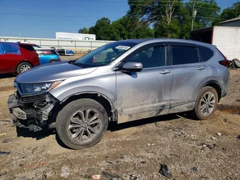 2021 Honda CR-V 5J6RW2H86ML024250 Lot 56950246