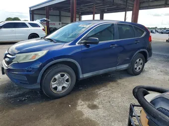 2015 Honda CR-V 2HKRM3H34FH512559 Lot 59856706