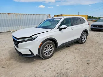2024 Honda CR-V 2HKRS4H78RH428263 Lot 56308536