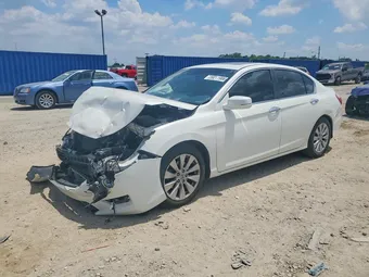 2015 Honda Accord 1HGCR2F89FA028251 Lot 59211986