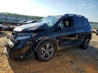 2020 Honda Passport 5FNYF8H94LB018560