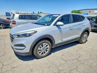 2018 Hyundai Tucson KM8J23A49JU816812 Lot 58380356