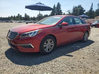 2015 Hyundai Sonata 5NPE24AF8FH204132