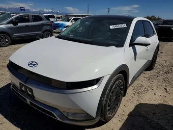 2023 Hyundai Ioniq 5 KM8KRDAFXPU158837