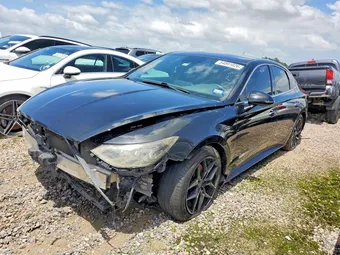 2020 Hyundai Sonata 5NPEJ4J21LH029931 Lot 54891026