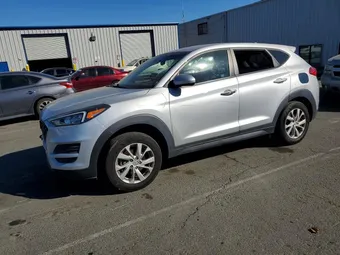 2019 Hyundai Tucson KM8J23A48KU855179 Lot 58813336