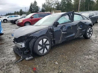 2024 Hyundai Ioniq 6 KMHM24AA8RA071802