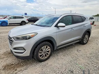 2017 Hyundai Tucson KM8J3CA40HU313774 Lot 62304436
