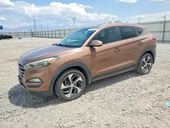 2016 Hyundai Tucson KM8J33A20GU046729 Lot 61911926