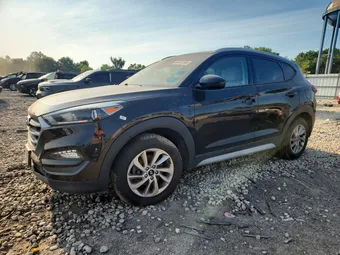2017 Hyundai Tucson KM8J3CA45HU433800 Lot 60461246