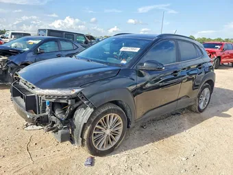 2020 Hyundai Kona KM8K2CAA9LU495058