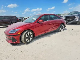 2023 Hyundai Ioniq 6 KMHM24AB0PA049749