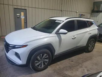 2024 Hyundai Tucson KM8JBCD15RU211683 Lot 54282966