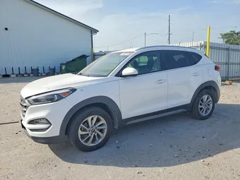 2016 Hyundai Tucson KM8J3CA44GU093022 Lot 58931486