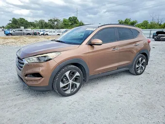 2016 Hyundai Tucson KM8J33A24GU238932 Lot 61151726