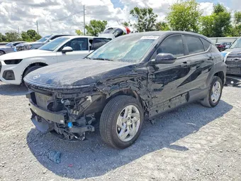 2026 Hyundai Kona KM8HA3AB5TU365834