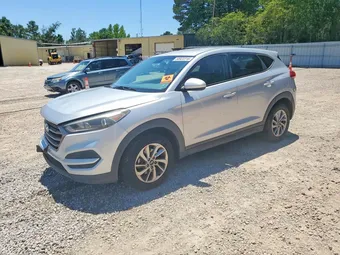 2016 Hyundai Tucson KM8J23A45GU089418 Lot 58922216