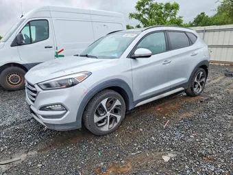 2018 Hyundai Tucson KM8J3CA26JU688508 Lot 58677386