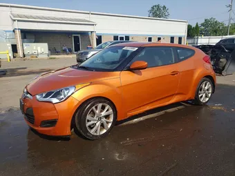 2016 Hyundai Veloster KMHTC6AD5GU252995