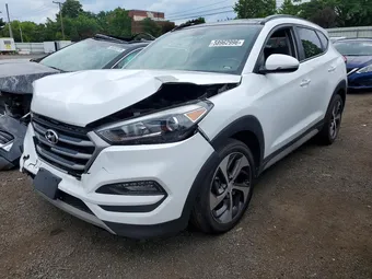 2018 Hyundai Tucson KM8J3CA23JU665882 Lot 58962996
