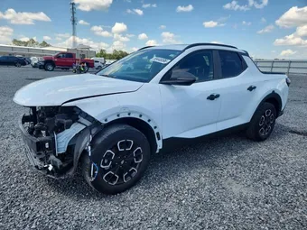 2022 Hyundai Santa Cruz 5NTJC4AE4NH012001