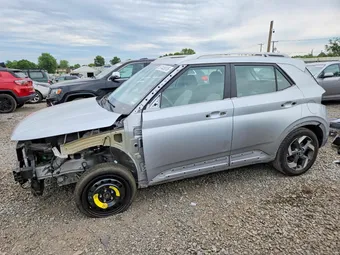 2022 Hyundai Venue KMHRC8A35NU136481