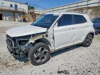 2020 Hyundai Venue KMHRC8A31LU022233
