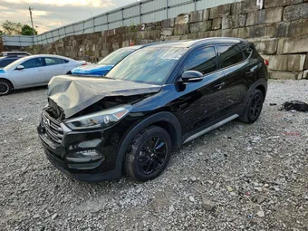 2017 Hyundai Tucson KM8J33A46HU381299 Lot 60571386
