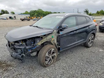 2017 Hyundai Tucson KM8J3CA25HU464687 Lot 59811646