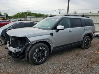2024 Hyundai Santa Fe 5NMP2DGL0RH024795 Lot 52626606