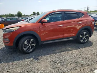 2016 Hyundai Tucson KM8J3CA2XGU165744 Lot 60892146