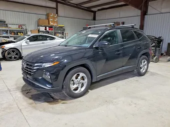 2024 Hyundai Tucson 5NMJB3DE8RH309881 Lot 47923546