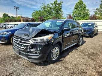 2018 Hyundai Tucson KM8J3CA44JU651328 Lot 58742156