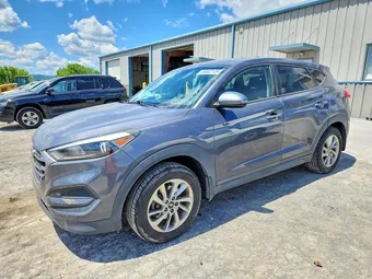 2018 Hyundai Tucson KM8J23A42JU836934 Lot 55632126