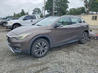 2017 Infiniti QX30 SJKCH5CR2HA017205