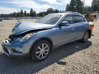 2016 Infiniti QX50 JN1BJ0RP3GM236279