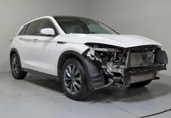 2019 Infiniti QX50 3PCAJ5M32KF132328