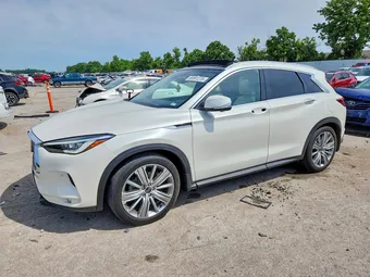 2020 Infiniti QX50 3PCAJ5M39LF116287