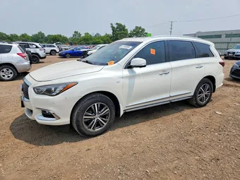 2017 Infiniti QX60 5N1DL0MM1HC515049