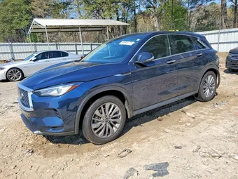 2025 Infiniti QX50 3PCAJ5AB3SF105778