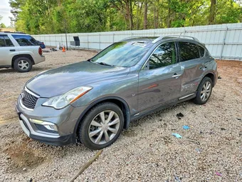 2017 Infiniti QX50 JN1BJ0RR5HM407472