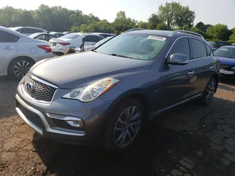 2016 Infiniti QX50 JN1BJ0RR2GM265015
