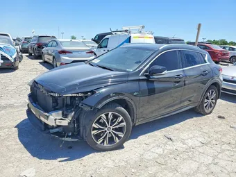 2017 Infiniti QX30 SJKCH5CR8HA018259