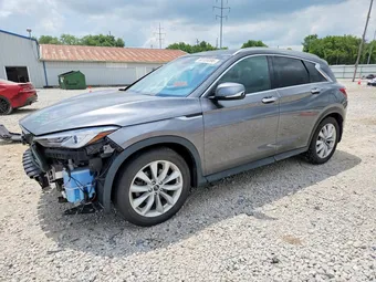 2019 Infiniti QX50 3PCAJ5M32KF117957