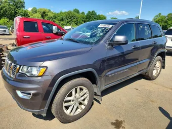 2017 Jeep Grand Cherokee 1C4RJFAG7HC682288