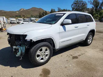 2016 Jeep Grand Cherokee 1C4RJEAG2GC481052 Lot 60528746