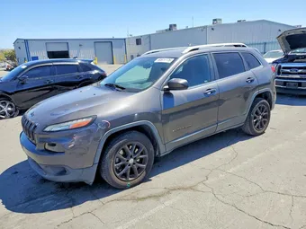 2016 Jeep Cherokee 1C4PJLCB7GW274104 Lot 60611776
