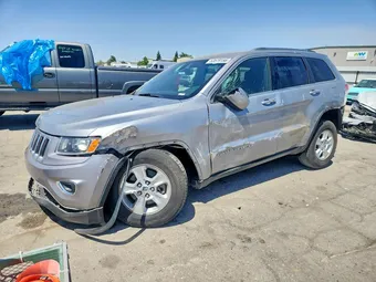 2015 Jeep Grand Cherokee 1C4RJEAG6FC654067 Lot 53579156