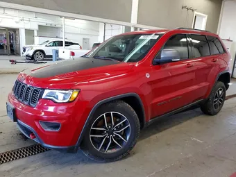 2019 Jeep Grand Cherokee 1C4RJFLGXKC819311 Lot 78863995