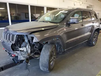 2017 Jeep Grand Cherokee 1C4RJFLG3HC762636 Lot 59873836